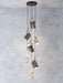 Diesel Living with Lodes Fork Pendant Light