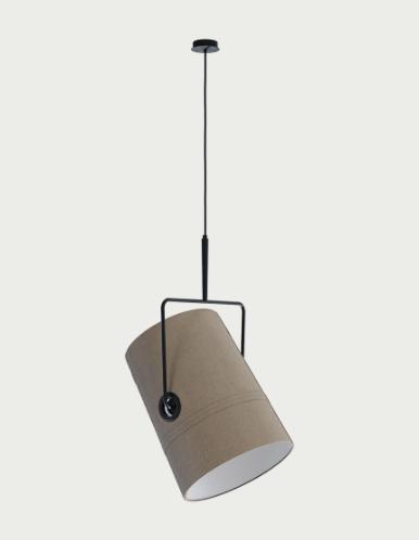 Diesel Living with Lodes Fork Pendant Light