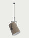 Diesel Living with Lodes Fork Pendant Light