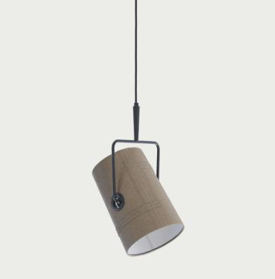 Diesel Living with Lodes Fork Pendant Light