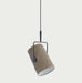 Diesel Living with Lodes Fork Pendant Light