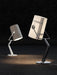 Diesel Living with Lodes Fork Table Lamp