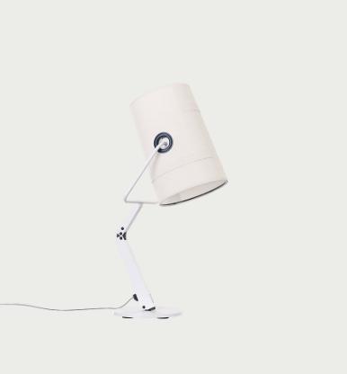 Diesel Living with Lodes Fork Table Lamp
