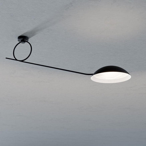 Diesel Living with Lodes Spring Ceiling Light