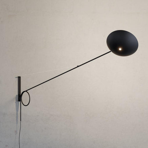 Diesel Living with Lodes Spring Wall Light