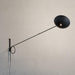 Diesel Living with Lodes Spring Wall Light