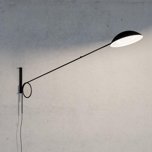 Diesel Living with Lodes Spring Wall Light