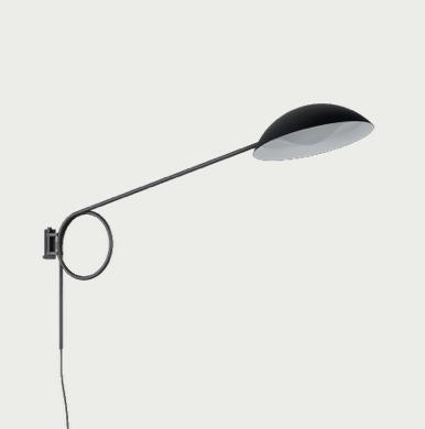 Diesel Living with Lodes Spring Wall Light
