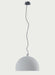 Diesel Living with Lodes Urban Concrete Suspension Light