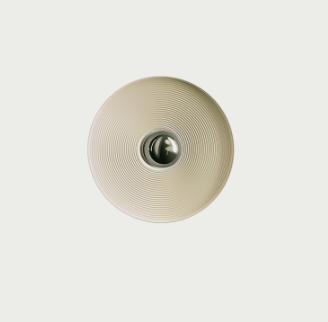 Diesel Living with Lodes Vinyl Wall / Ceiling Light
