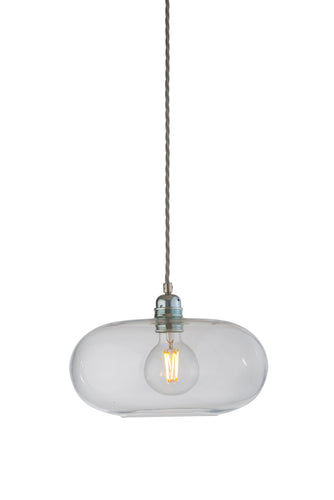 Ebb & Flow Horizon Pendant Light