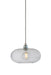 Ebb & Flow Horizon Pendant Light