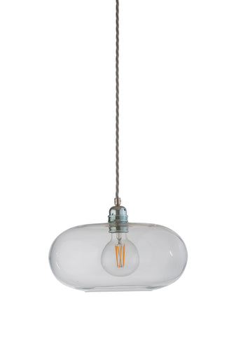 Ebb & Flow Horizon Pendant Light