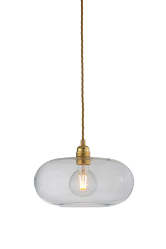 Ebb & Flow Horizon Pendant Light