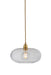 Ebb & Flow Horizon Pendant Light