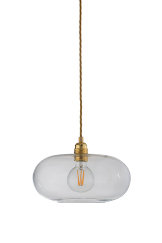 Ebb & Flow Horizon Pendant Light