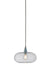 Ebb & Flow Horizon Pendant Light
