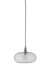 Ebb & Flow Horizon Pendant Light