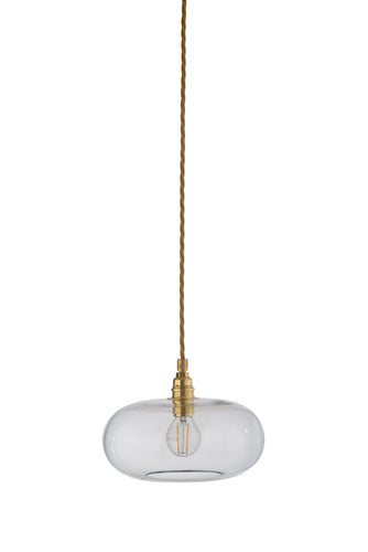 Ebb & Flow Horizon Pendant Light