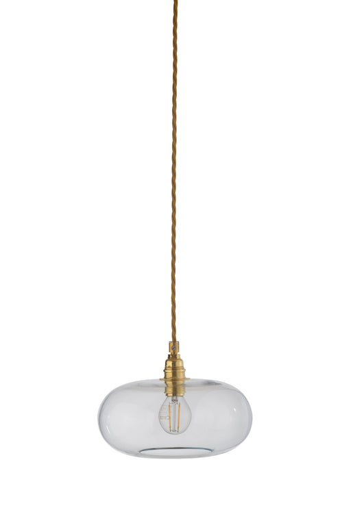 Ebb & Flow Horizon Pendant Light