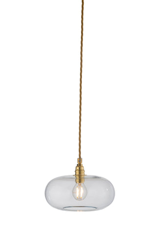 Ebb & Flow Horizon Pendant Light