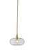 Ebb & Flow Horizon Pendant Light