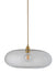 Ebb & Flow Horizon Pendant Light