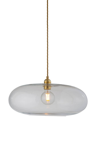Ebb & Flow Horizon Pendant Light