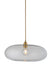 Ebb & Flow Horizon Pendant Light