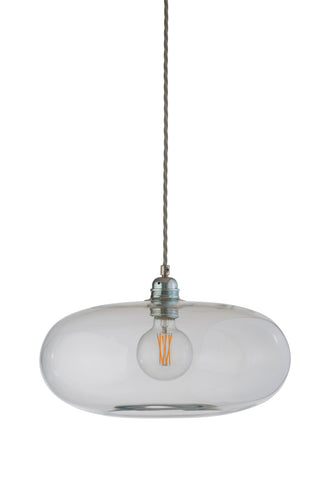 Ebb & Flow Horizon Pendant Light