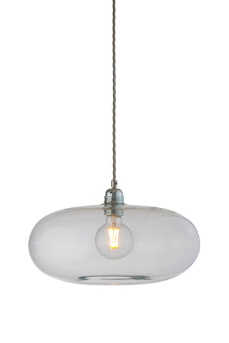 Ebb & Flow Horizon Pendant Light