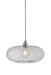 Ebb & Flow Horizon Pendant Light