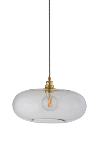 Ebb & Flow Horizon Pendant Light