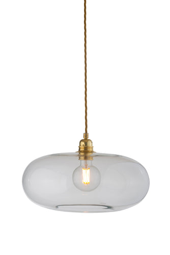 Ebb & Flow Horizon Pendant Light