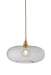 Ebb & Flow Horizon Pendant Light