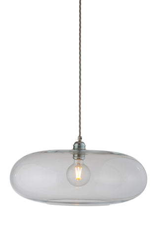 Ebb & Flow Horizon Pendant Light