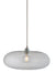 Ebb & Flow Horizon Pendant Light