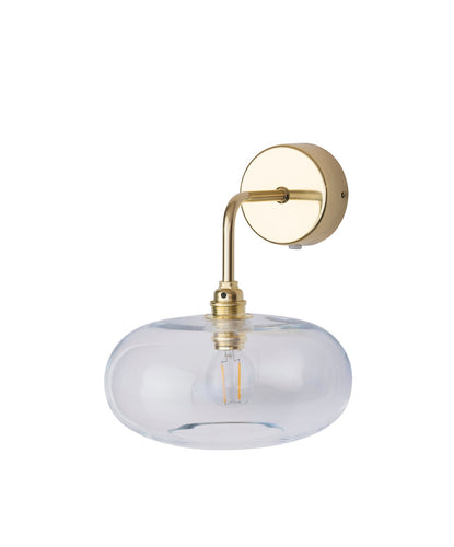 Ebb & Flow Horizon Wall Light