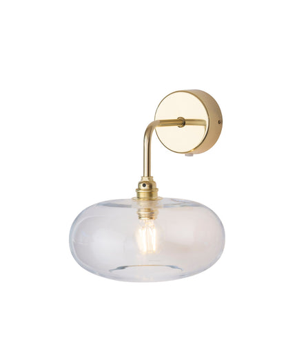 Ebb & Flow Horizon Wall Light