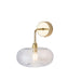 Ebb & Flow Horizon Wall Light