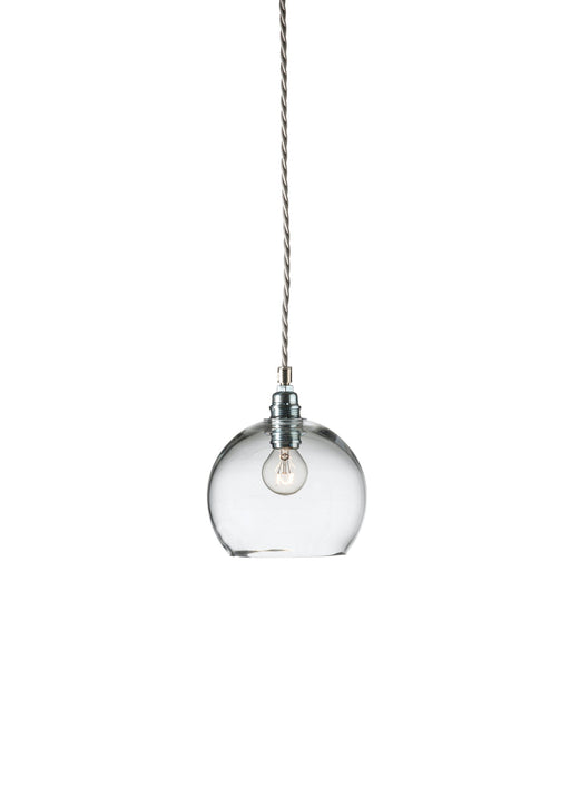 Ebb & Flow Rowan Pendant Light