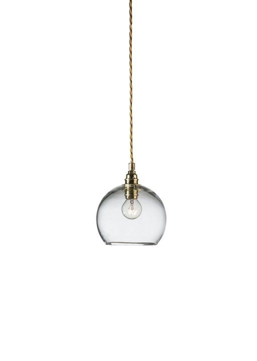 Ebb & Flow Rowan Pendant Light
