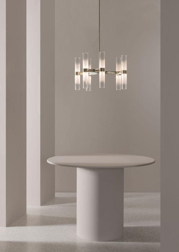 Empty State Branch S78 - 01 Pendant Light