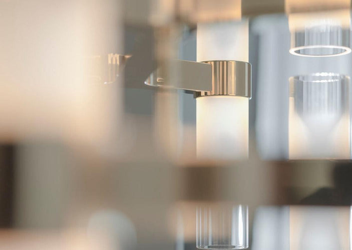 Empty State Branch S78 - 01 Pendant Light