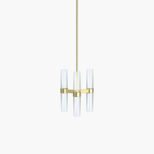 Empty State Branch S78 - 01 Pendant Light
