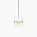 Empty State Branch S78 - 01 Pendant Light