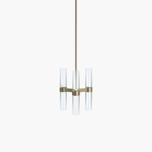 Empty State Branch S78 - 01 Pendant Light