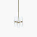 Empty State Branch S78 - 01 Pendant Light