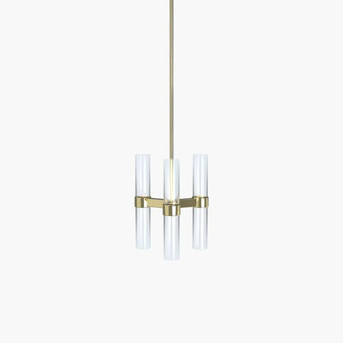 Empty State Branch S78 - 01 Pendant Light