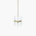 Empty State Branch S78 - 01 Pendant Light